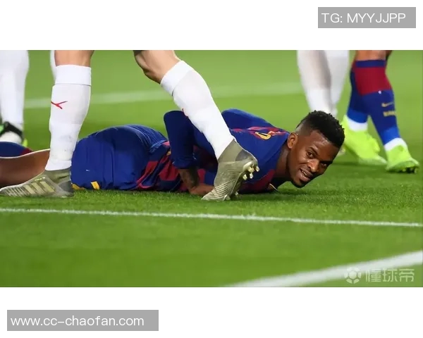 巴萨外租小将安德烈斯昆卡因左侧股二头肌受伤将缺席一段时间